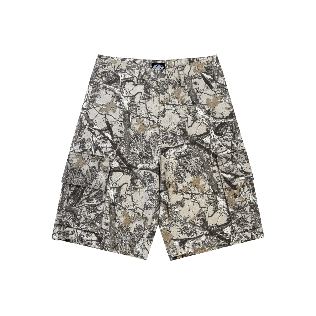 JORT CARGO - REALTREE® BEIGE