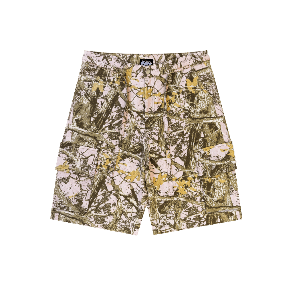 JORT CARGO - REALTREE® PINK