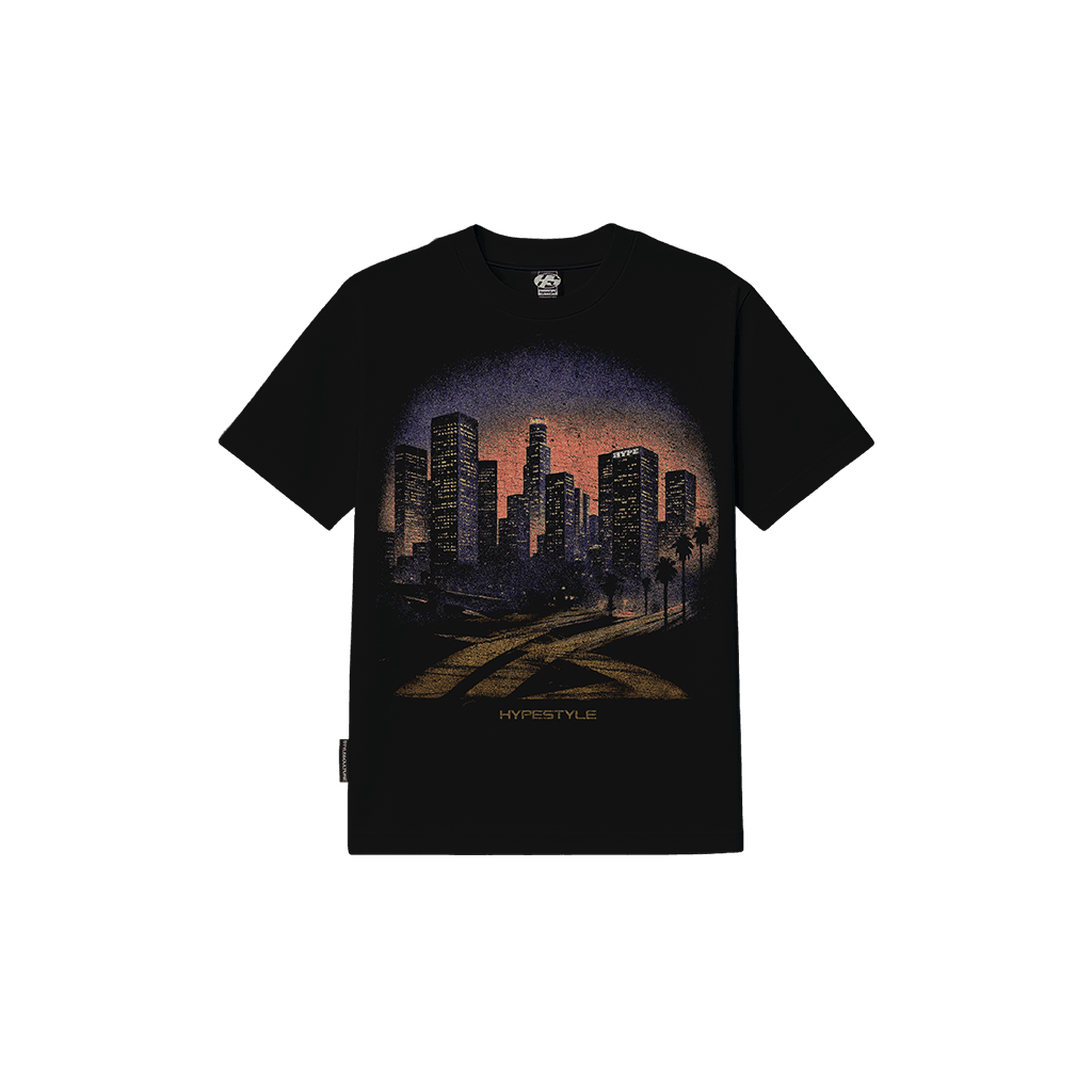 SKYLINE TEE