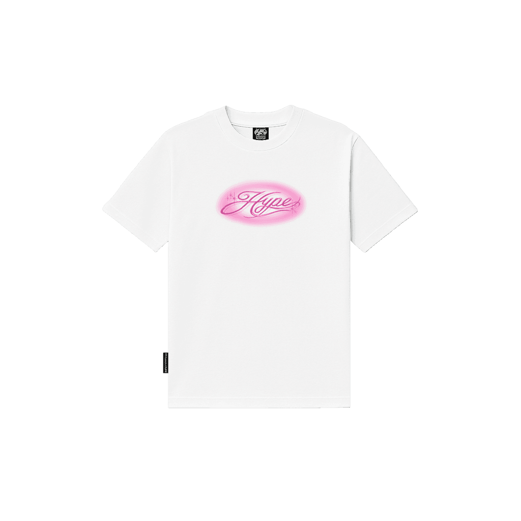 AEROPINK - TEEs