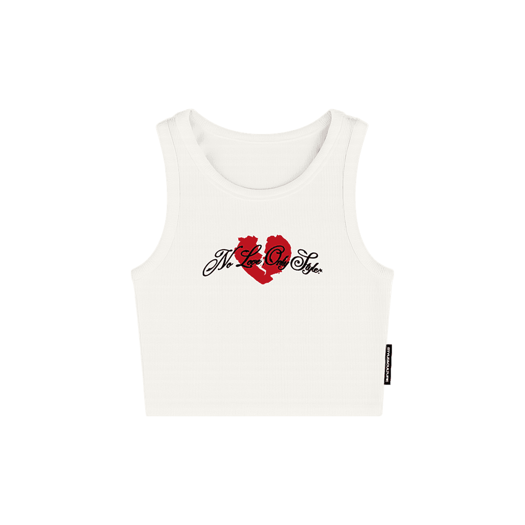 No Love, Only Style - TOPs