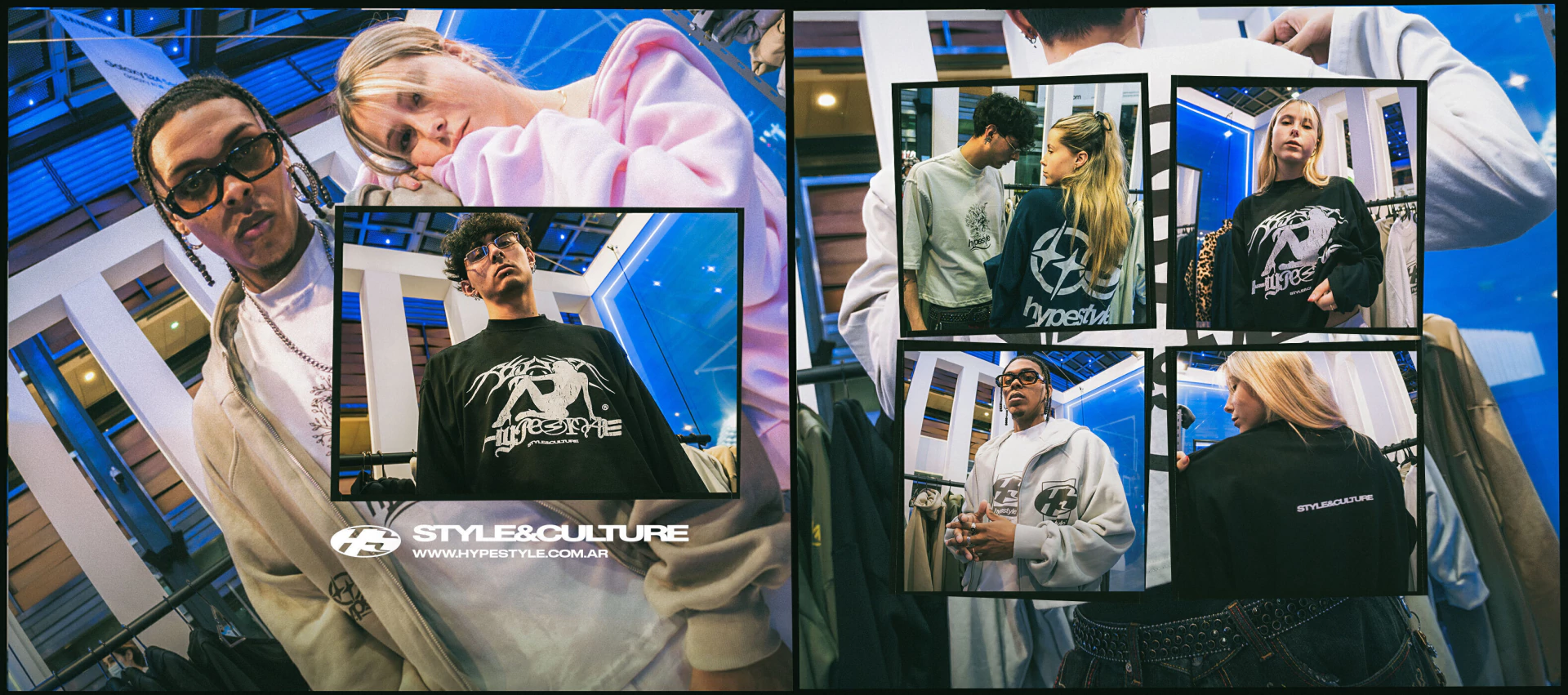 Style & Culture